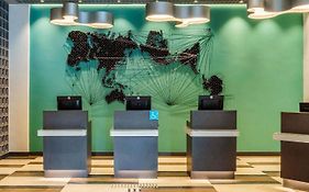 Ibis Styles Sp Centro