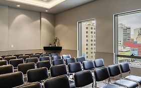 Ibis Styles Sp Centro